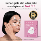 Amea - Maschera Coreana Effetto Lifting dalla Prima Applicazione