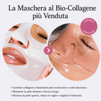 Amea - Maschera Coreana Effetto Lifting dalla Prima Applicazione