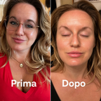 Amea - Maschera Coreana Effetto Lifting dalla Prima Applicazione