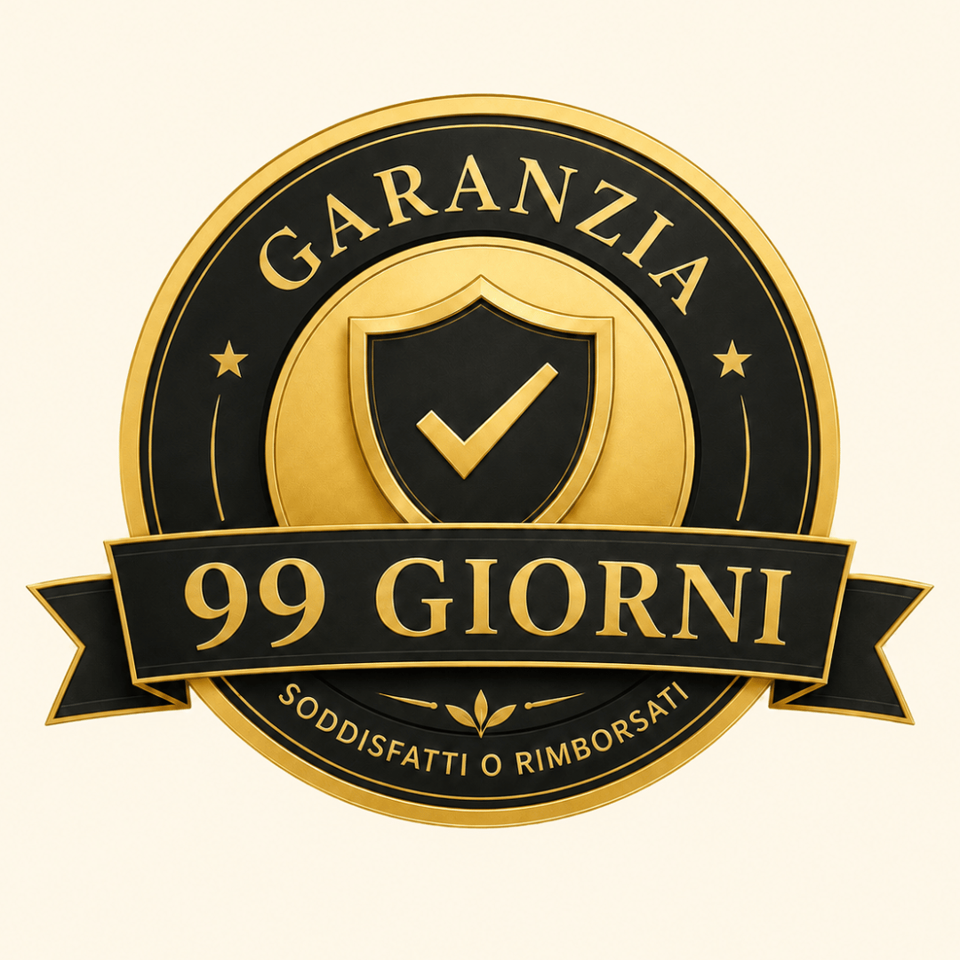 Garanzia 90 Giorni